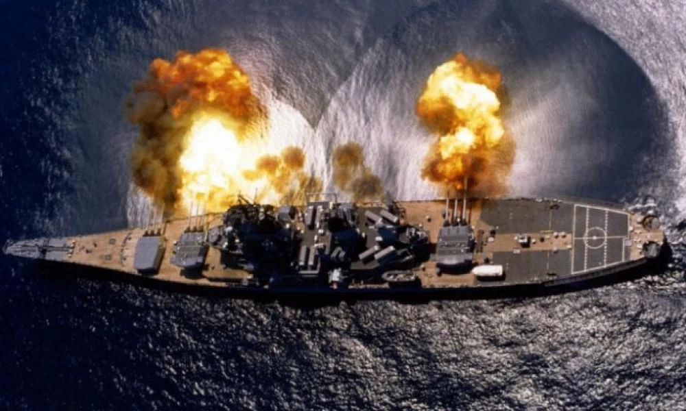 Τα 5 πιο υπερεκτιμημένα όπλα του σύγχρονου πολέμου (ΒΙΝΤΕΟ)